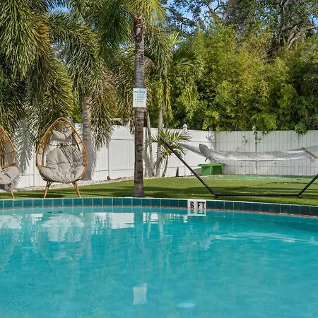 Dream Home 10 Min To Beach With Shared Pool 21